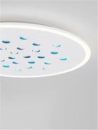 Plafoniera Nova Luce ASTRO 9030651