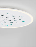 Plafoniera Nova Luce ASTRO 9030651