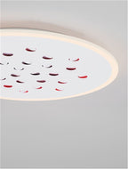 Plafoniera Nova Luce ASTRO 9030651