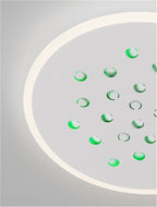 Plafoniera Nova Luce ASTRO 9030651