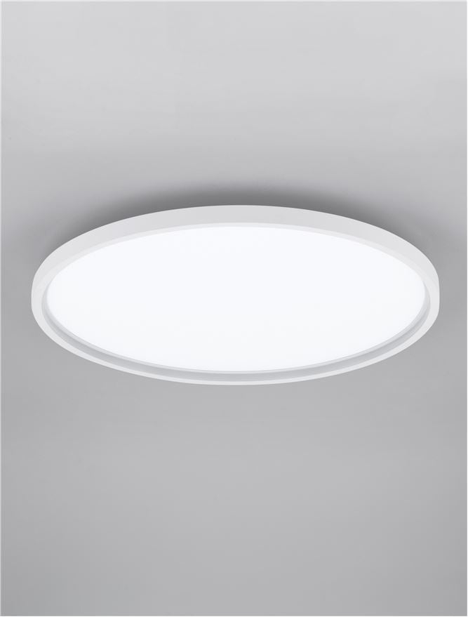 Plafoniera Nova Luce CHET 9030652