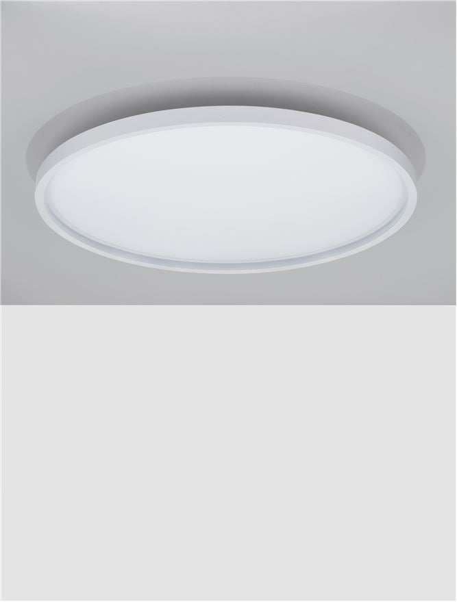 Plafoniera Nova Luce CHET 9030652