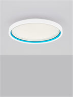 Plafoniera Nova Luce CHET 9030653