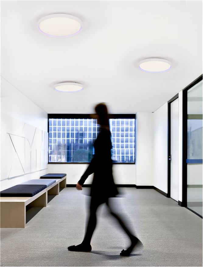 Plafoniera Nova Luce CHET 9030653