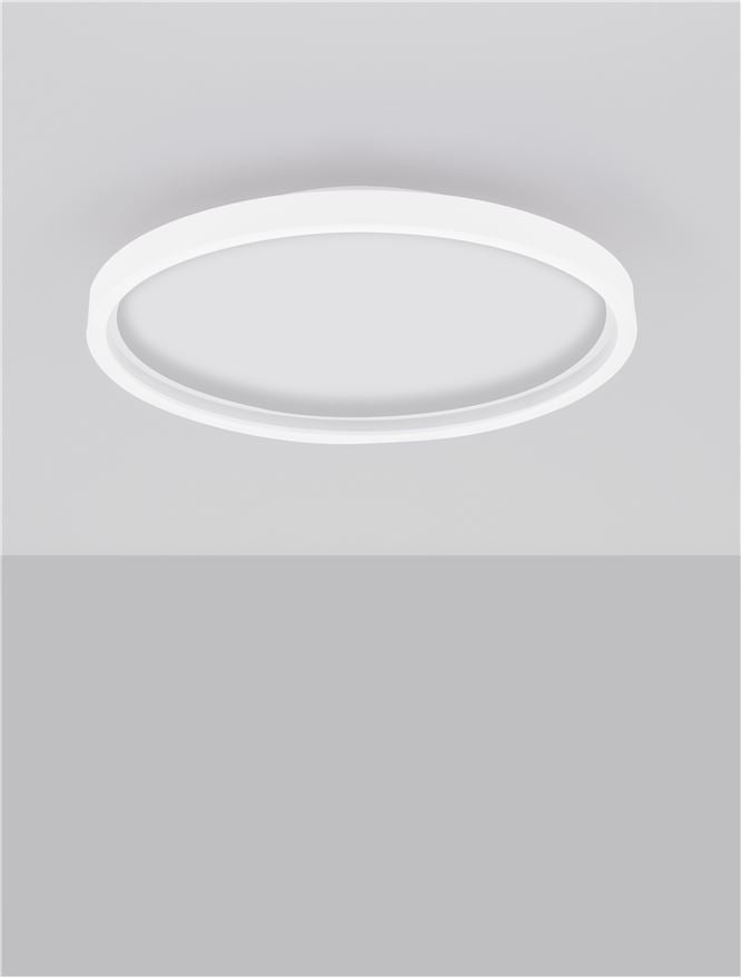 Plafoniera Nova Luce CHET 9030653