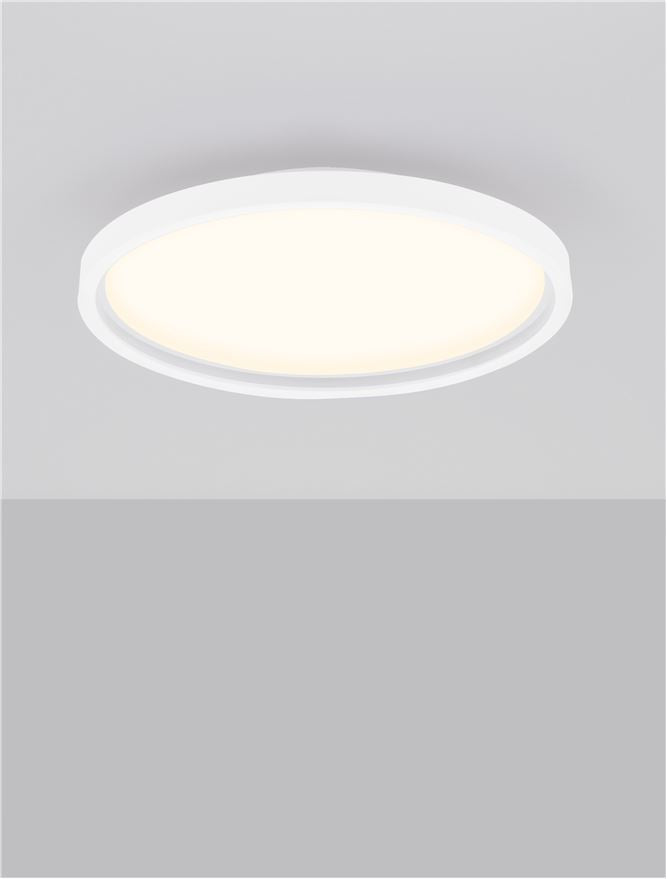 Plafoniera Nova Luce CHET 9030653