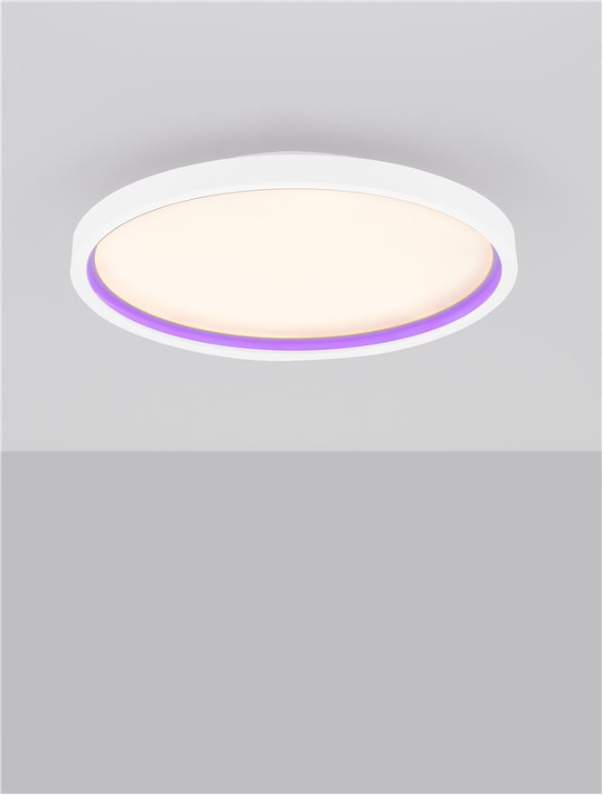 Plafoniera Nova Luce CHET 9030653