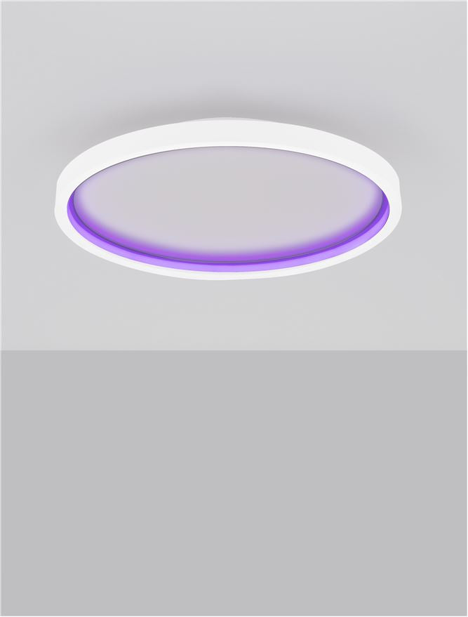 Plafoniera Nova Luce CHET 9030653