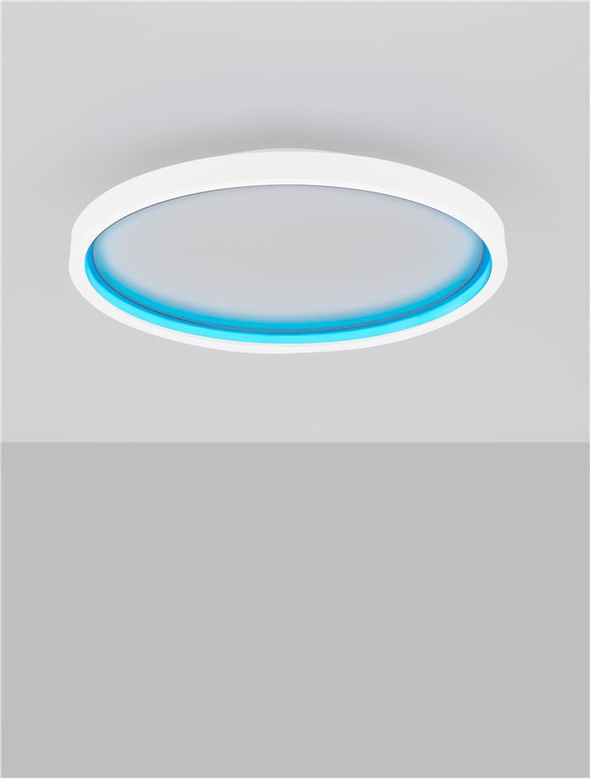 Plafoniera Nova Luce CHET 9030653