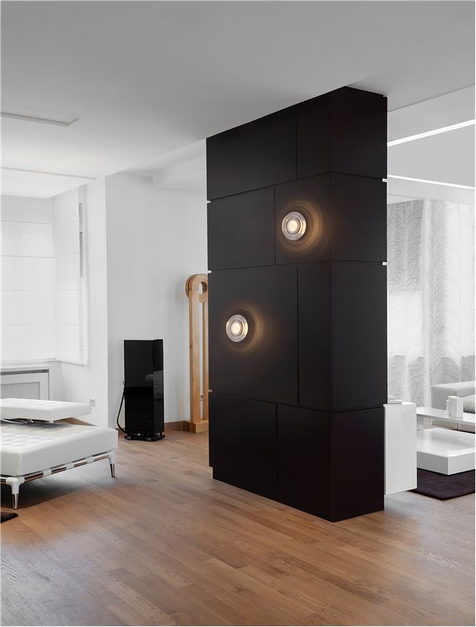 Aplica Nova Luce ONRID 9030654