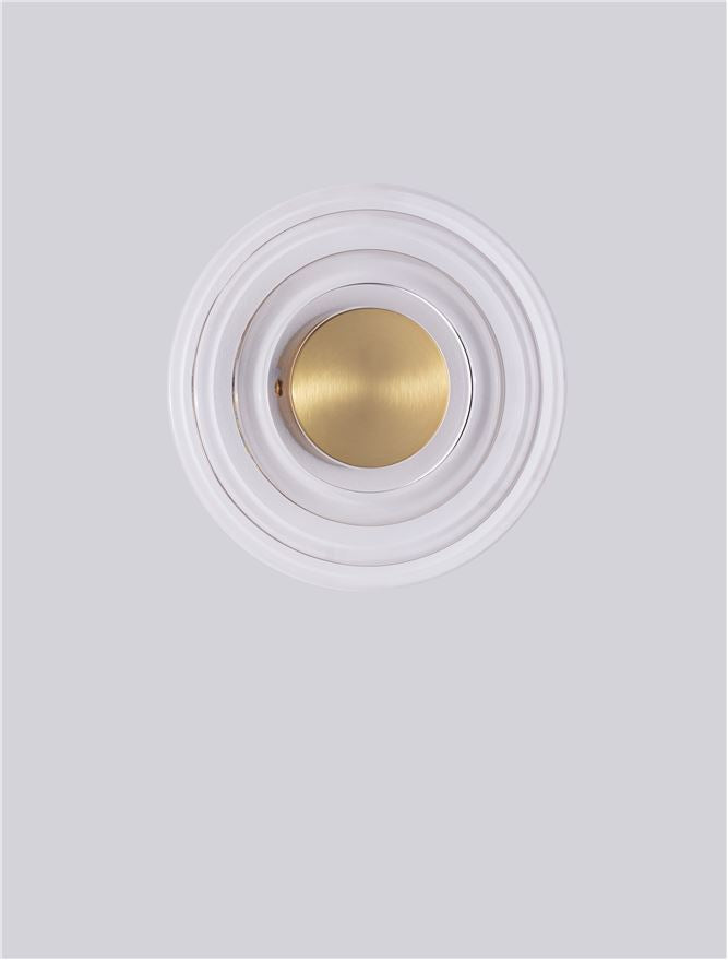 Aplica Nova Luce ONRID 9030654