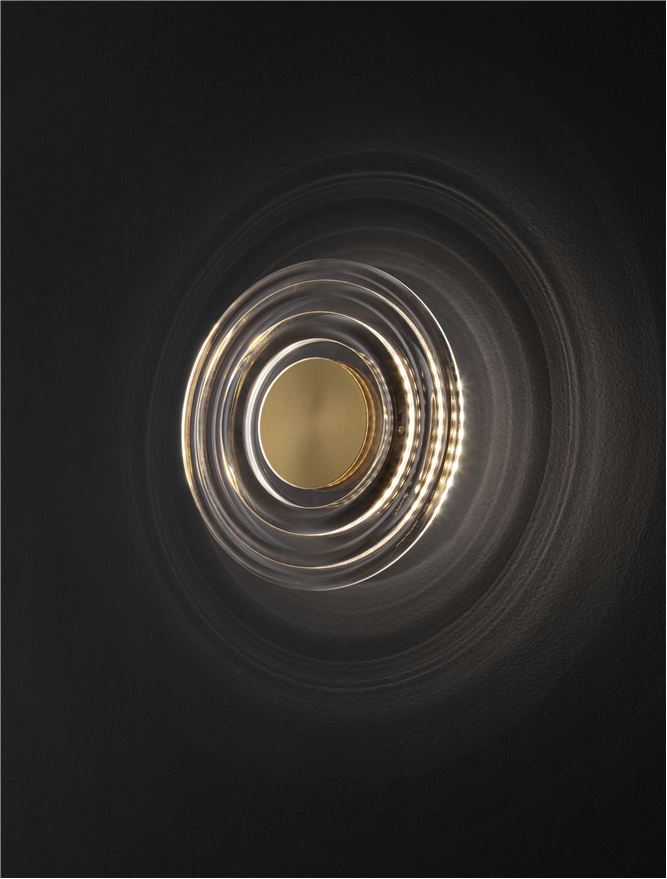 Aplica Nova Luce ONRID 9030654