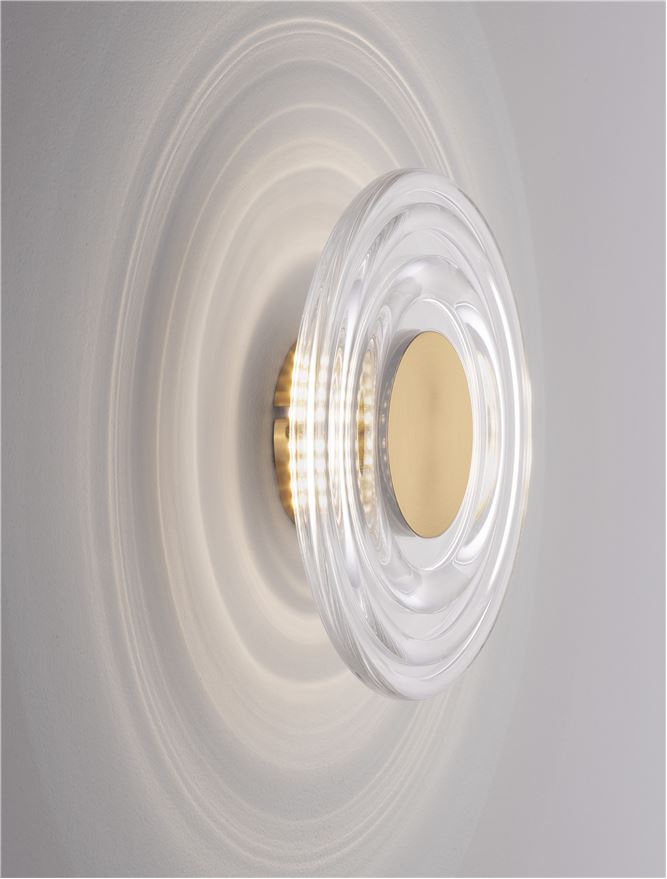 Aplica Nova Luce ONRID 9030654