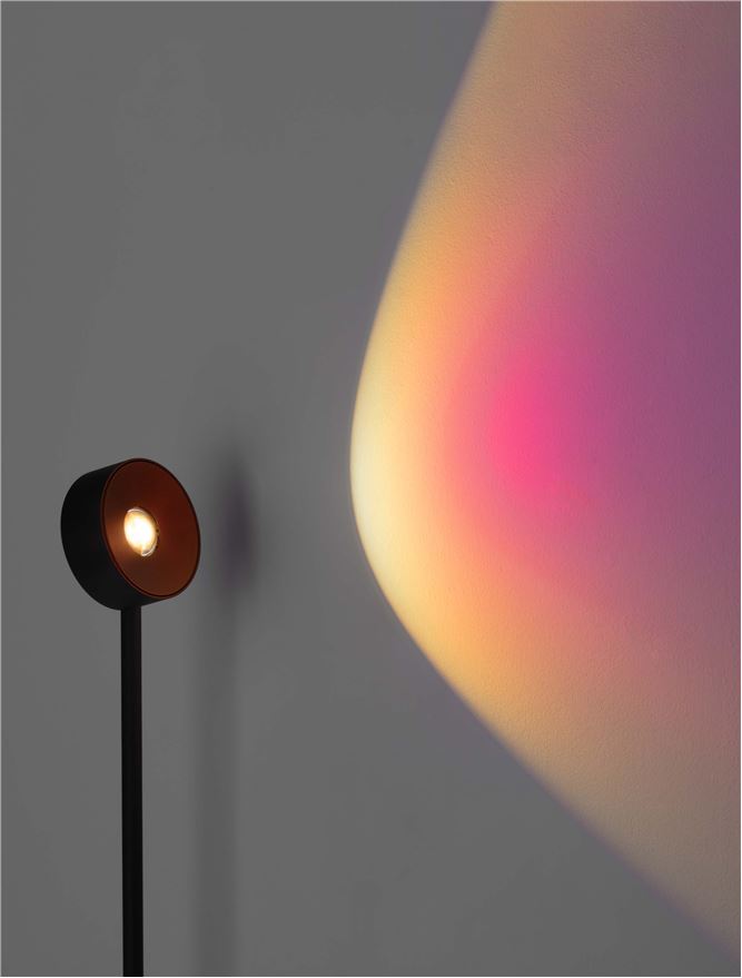 Lampadar Nova Luce IRIDA 9030698