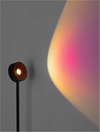 Lampadar Nova Luce IRIDA 9030698