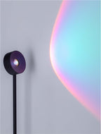 Lampadar Nova Luce IRIDA 9030698