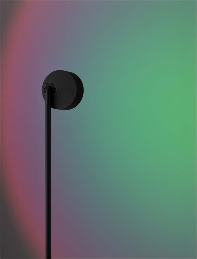 Lampadar Nova Luce IRIDA 9030698