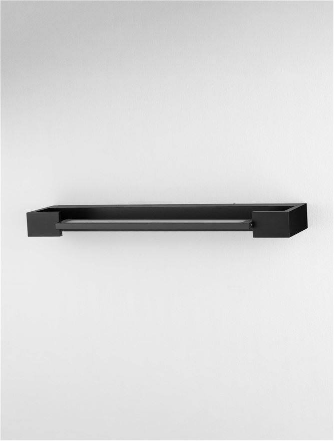 Aplica baie Nova Luce ARGA 9030703
