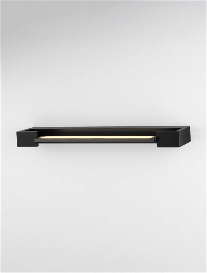 Aplica baie Nova Luce ARGA 9030703