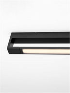 Aplica baie Nova Luce ARGA 9030703
