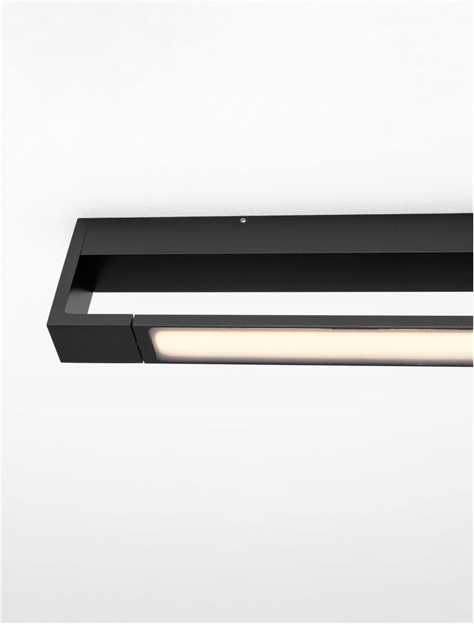 Aplica baie Nova Luce ARGA 9030703
