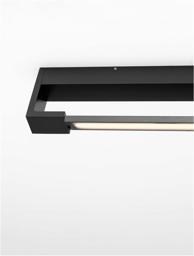 Aplica baie Nova Luce ARGA 9030703
