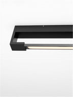 Aplica baie Nova Luce ARGA 9030703