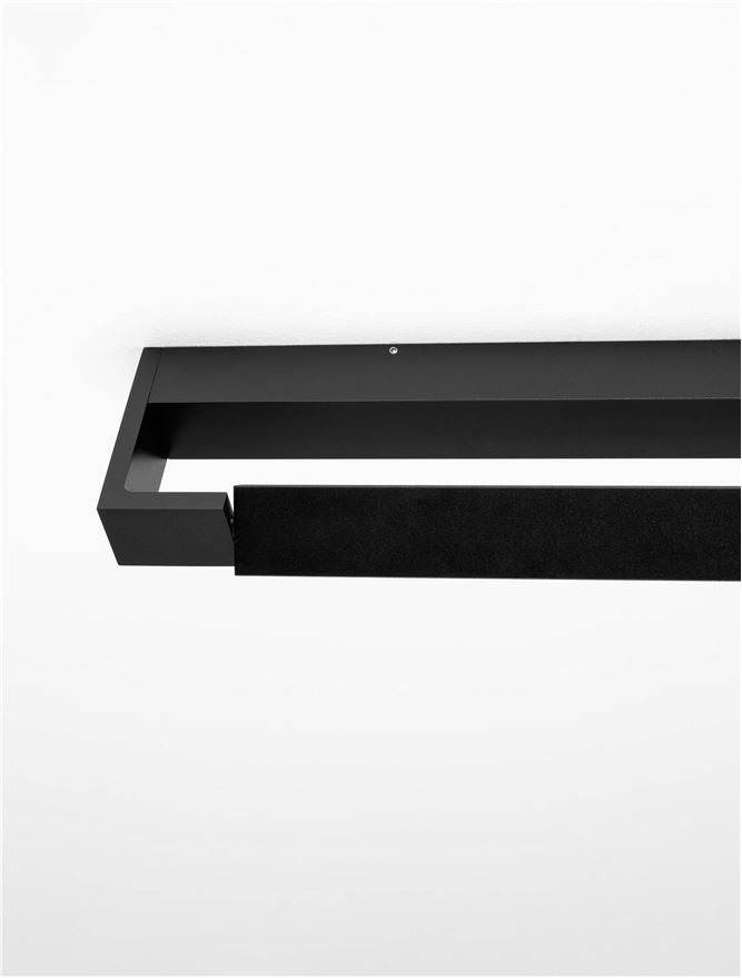 Aplica baie Nova Luce ARGA 9030703