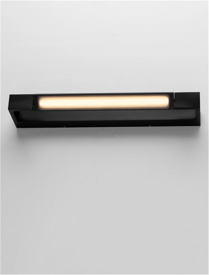 Aplica baie Nova Luce ARGA 9030703