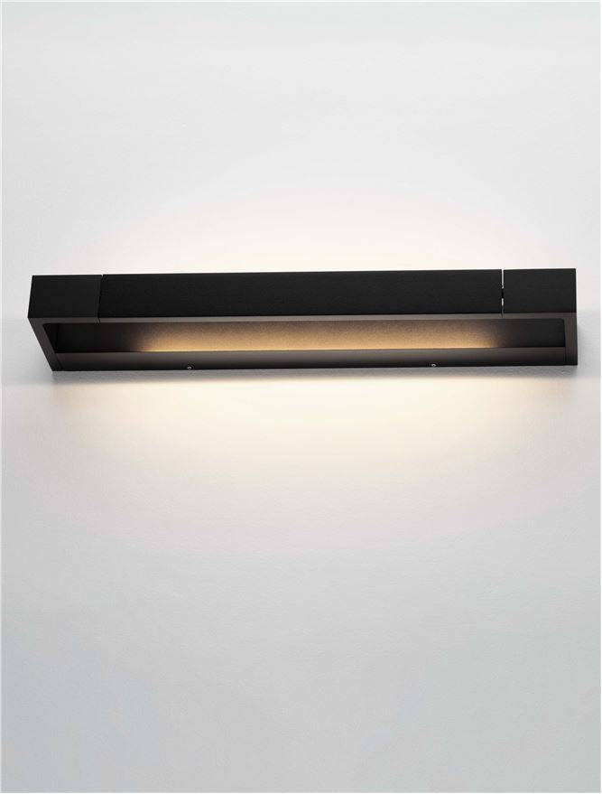 Aplica baie Nova Luce ARGA 9030703