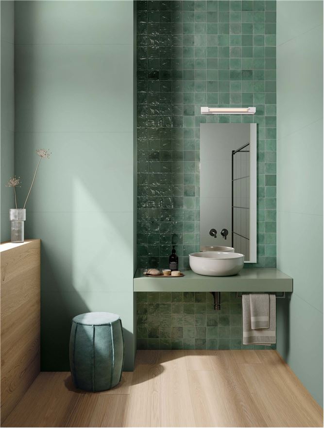 Aplica baie Nova Luce ARGA 9030704