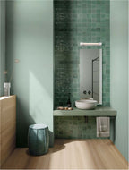 Aplica baie Nova Luce ARGA 9030704