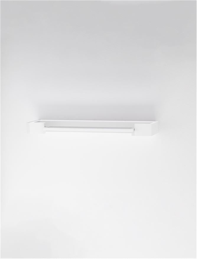 Aplica baie Nova Luce ARGA 9030704
