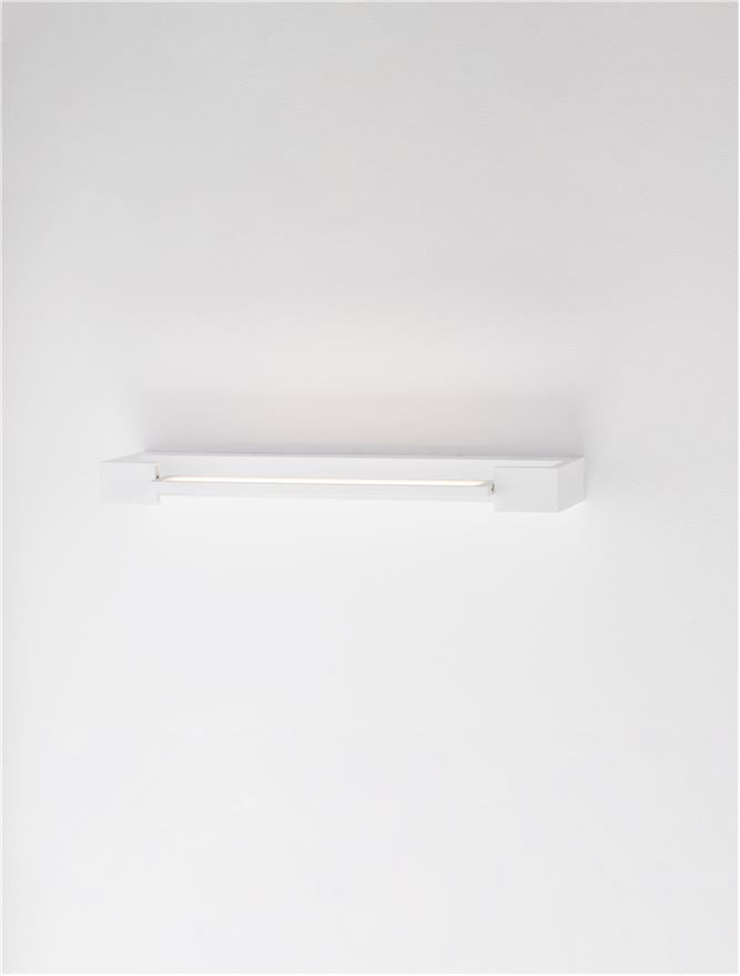 Aplica baie Nova Luce ARGA 9030704