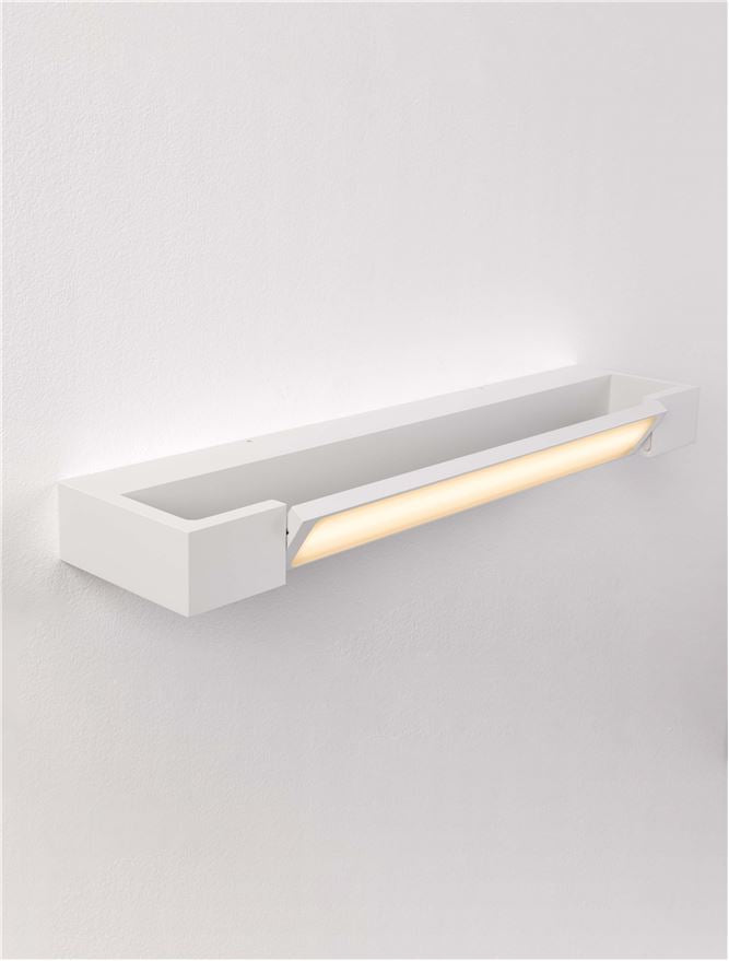 Aplica baie Nova Luce ARGA 9030704