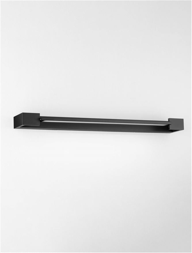 Aplica baie Nova Luce ARGA 9030705