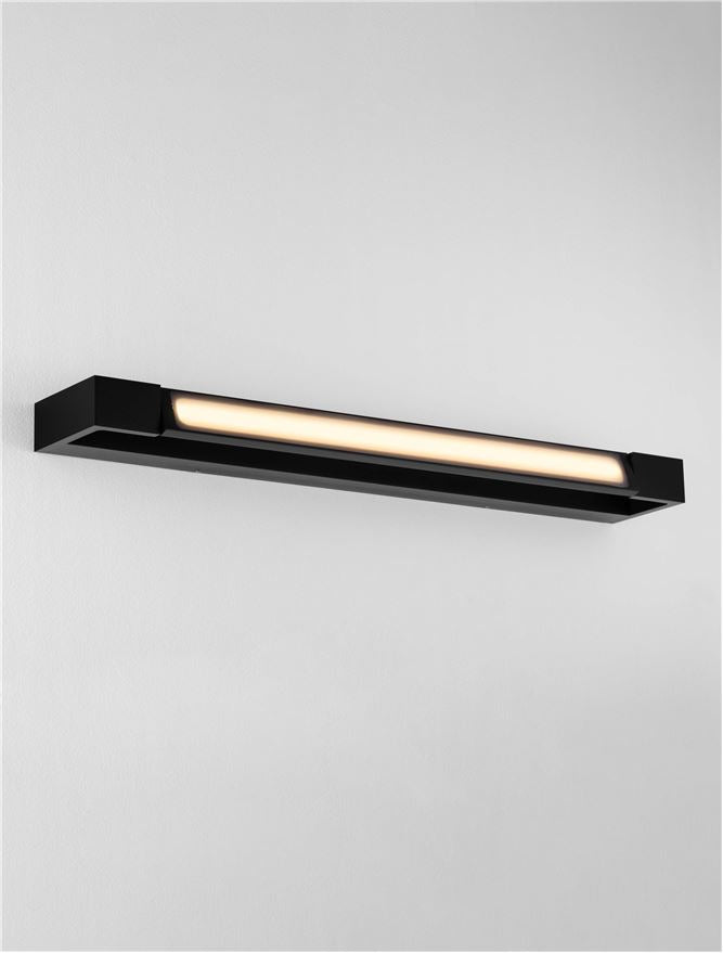 Aplica baie Nova Luce ARGA 9030705