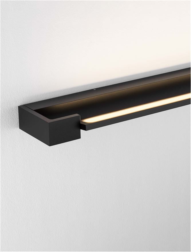 Aplica baie Nova Luce ARGA 9030705