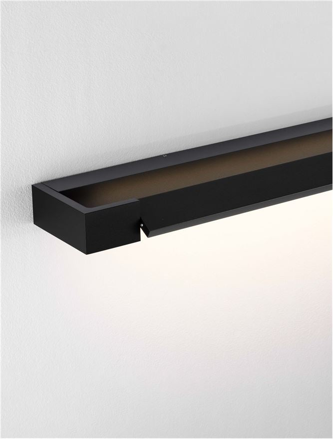 Aplica baie Nova Luce ARGA 9030705