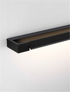 Aplica baie Nova Luce ARGA 9030705