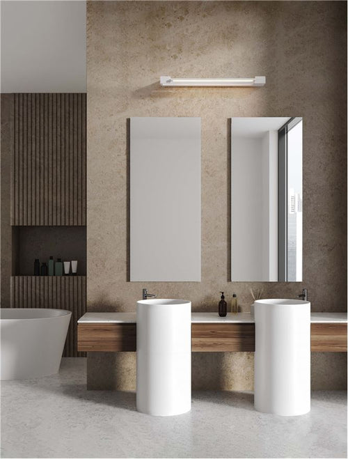 Aplica baie Nova Luce ARGA 9030706