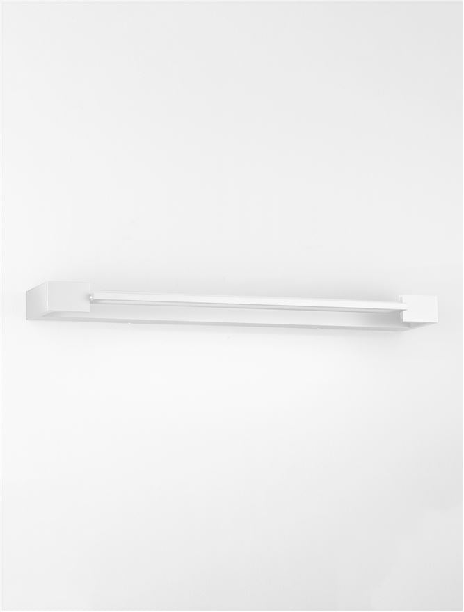 Aplica baie Nova Luce ARGA 9030706