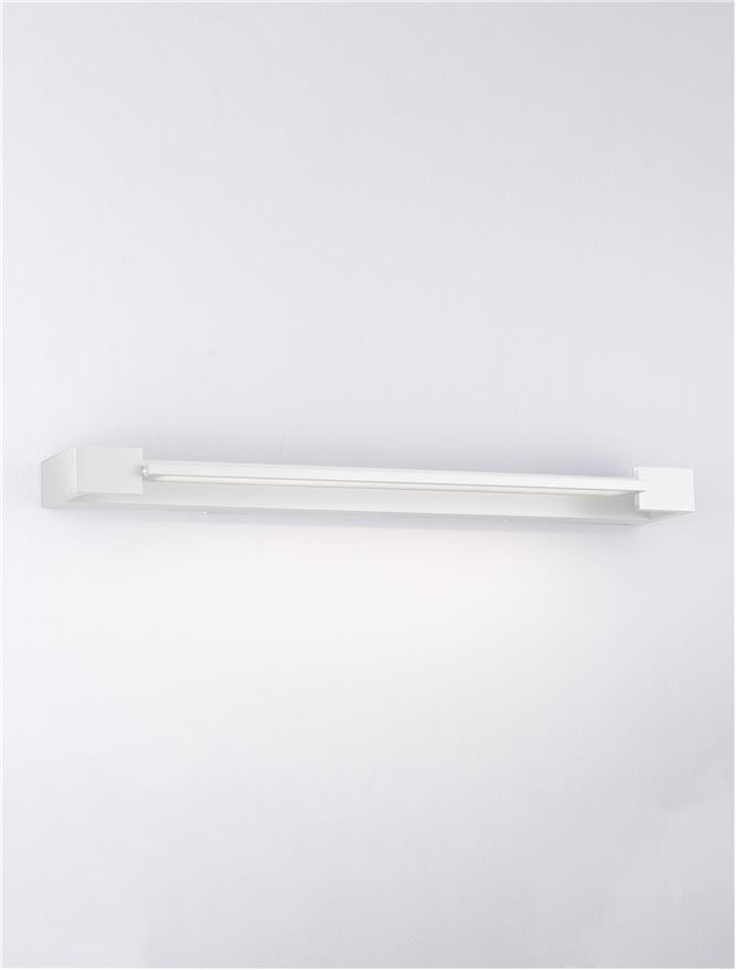Aplica baie Nova Luce ARGA 9030706