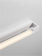 Aplica baie Nova Luce ARGA 9030706