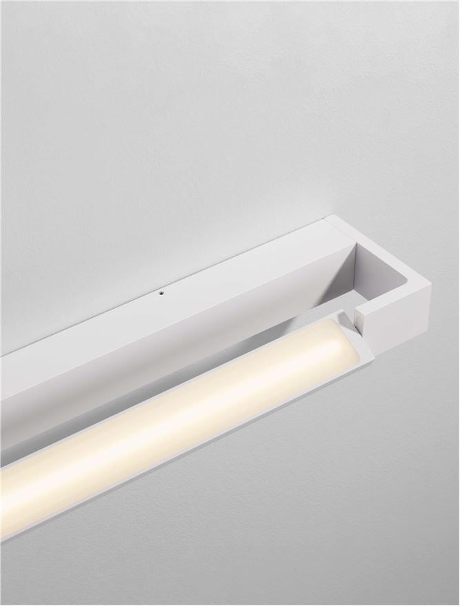 Aplica baie Nova Luce ARGA 9030706