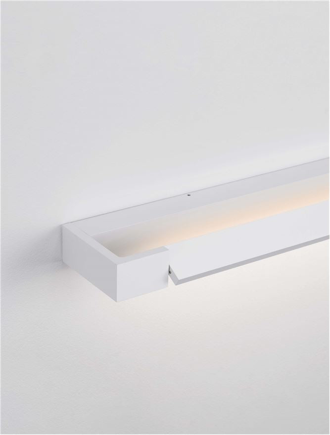 Aplica baie Nova Luce ARGA 9030706