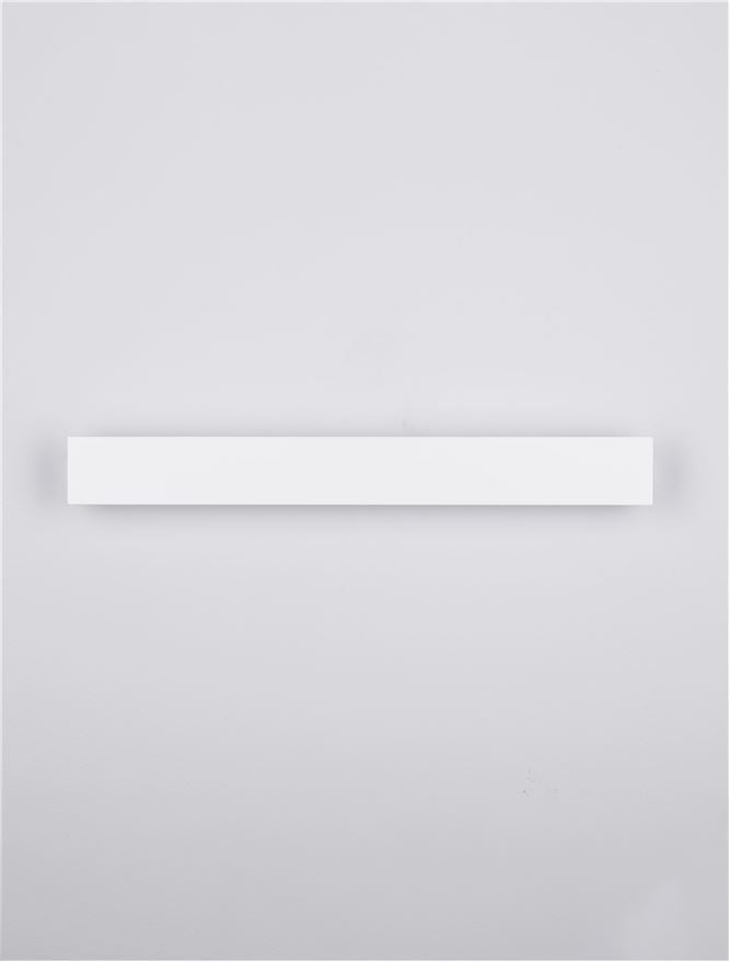 Aplica exterior lineara Nova Luce PATH 9030708