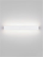Aplica exterior lineara Nova Luce PATH 9030708