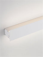 Aplica exterior lineara Nova Luce PATH 9030708