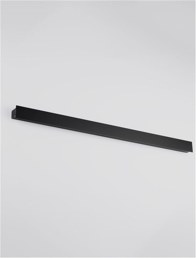 Aplica exterior lineara Nova Luce PATH 9030709